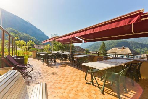 Hotel Accueil Savoyard
