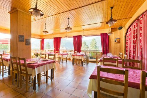 Hotel Accueil Savoyard