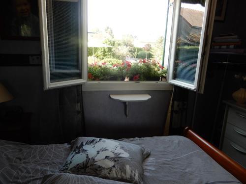 Bed & Breakfast Chez Marie