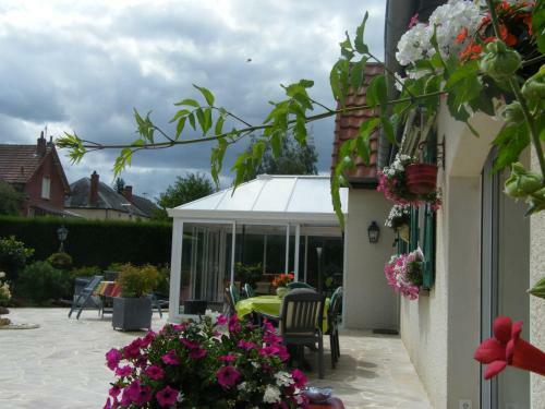 Bed & Breakfast Chez Marie