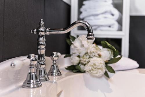 Bed & Breakfast Le Petit Manoir De K�riolet