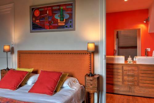 Bed & Breakfast Le Petit Manoir De K�riolet