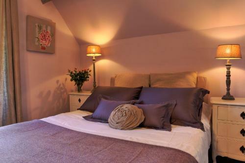 Bed & Breakfast Le Petit Manoir De K�riolet