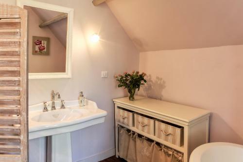 Bed & Breakfast Le Petit Manoir De K�riolet