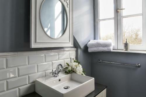 Bed & Breakfast Le Petit Manoir De K�riolet