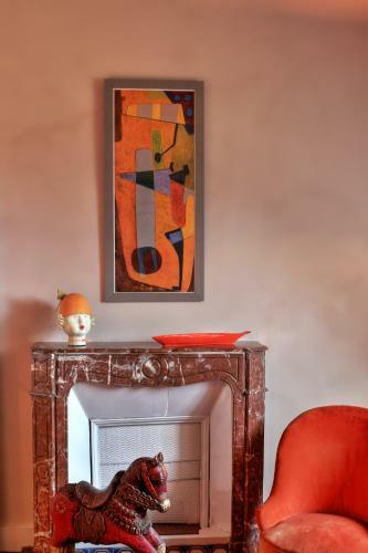 Bed & Breakfast Le Petit Manoir De K�riolet