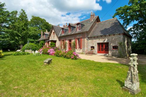 Bed & Breakfast Le Petit Manoir De K�riolet