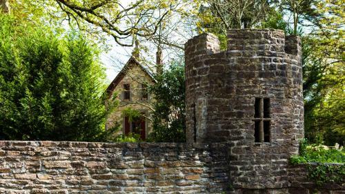 Bed & Breakfast Le Petit Manoir De K�riolet