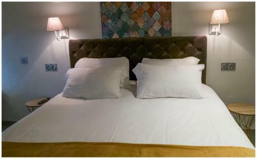 Hotel Corrieu