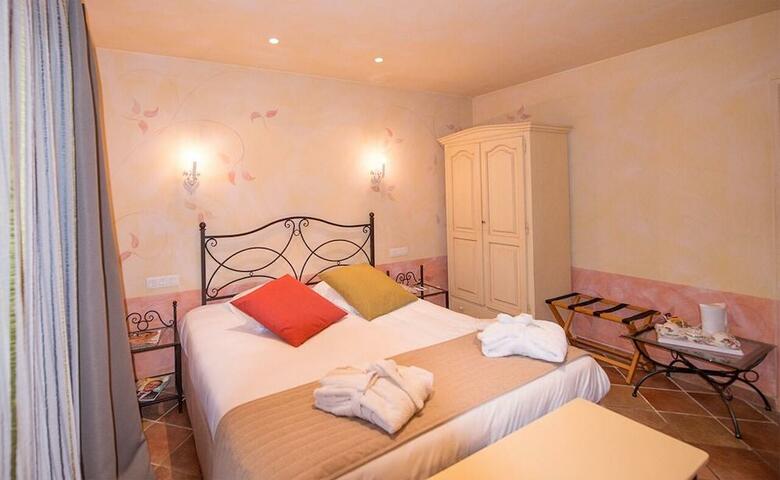 Hotel Best Western Castel 'provence