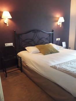 Hotel Best Western Castel 'provence