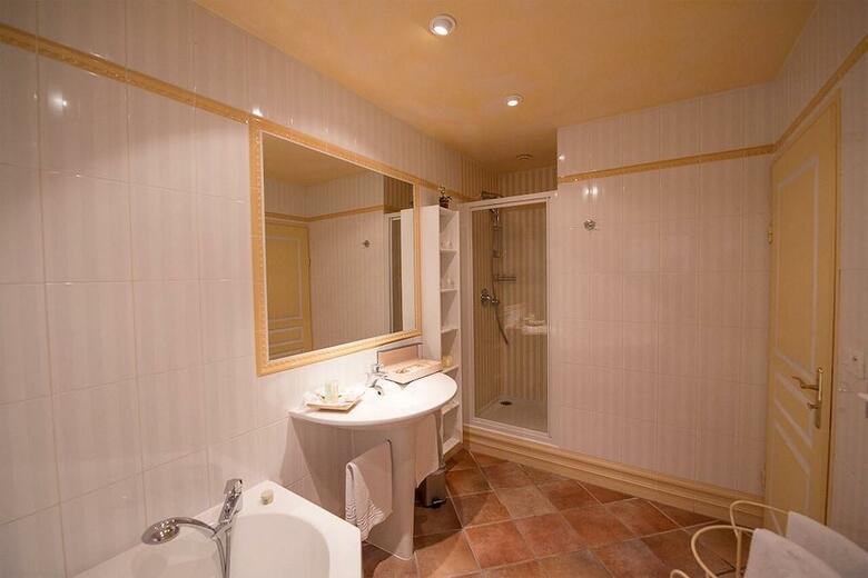 Hotel Best Western Castel 'provence