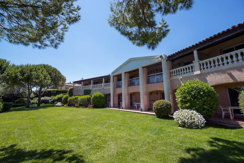 Hotel Best Western Castel 'provence