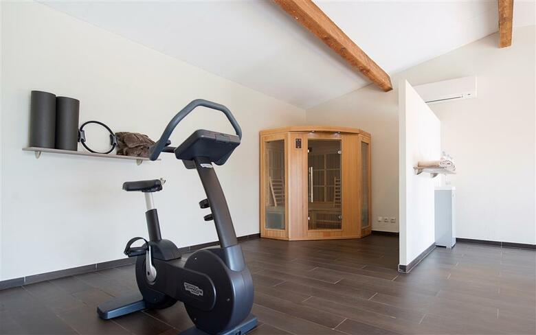 Hotel Best Western Castel 'provence