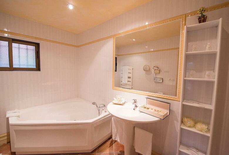 Hotel Best Western Castel 'provence