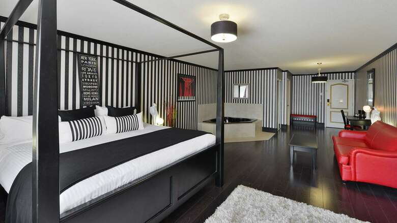 Hotel Best Western Castel 'provence