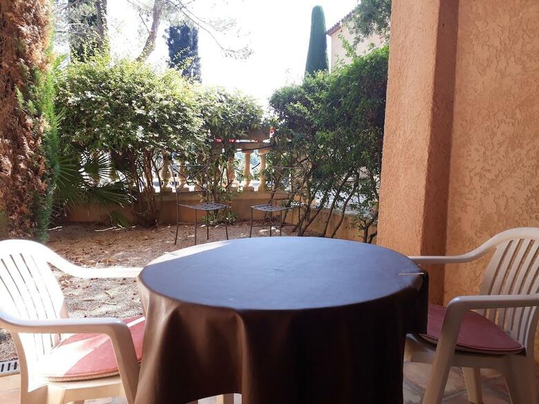 Hotel Best Western Castel 'provence