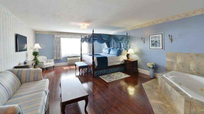 Hotel Best Western Castel 'provence