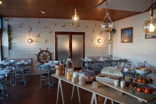 Hotel Babord - Tribord