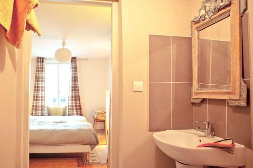Bed & Breakfast L'atelier Du Peintre