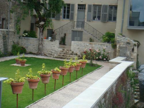 Bed & Breakfast L'atelier Du Peintre