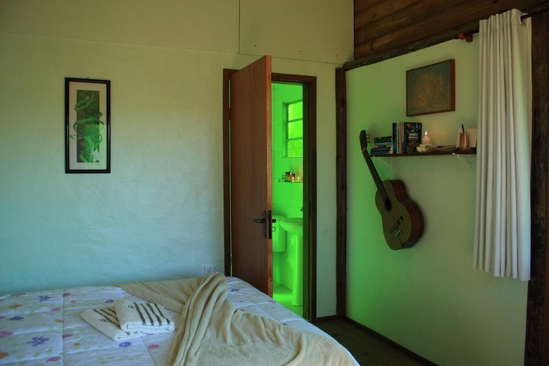Lodge Aruna Eco Spa