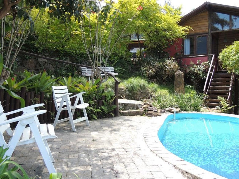Lodge Aruna Eco Spa