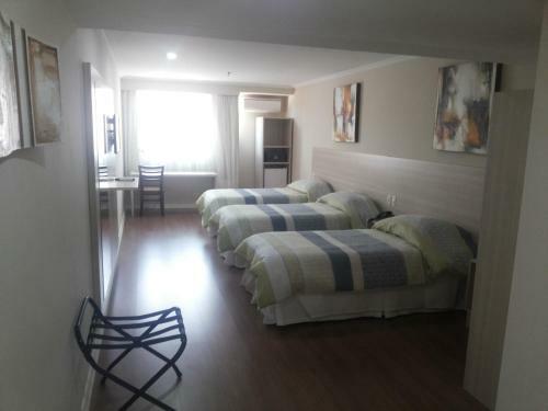 Seleto Business Vila Hotel