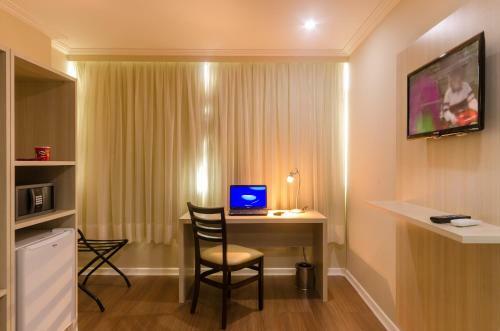 Seleto Business Vila Hotel
