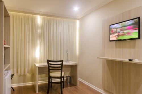 Seleto Business Vila Hotel