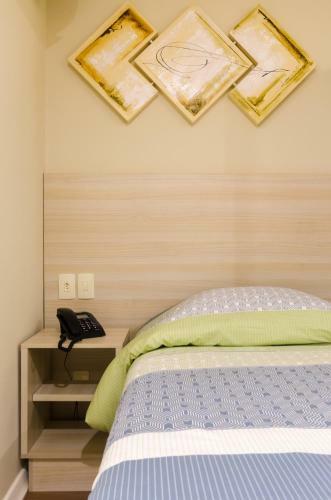 Seleto Business Vila Hotel
