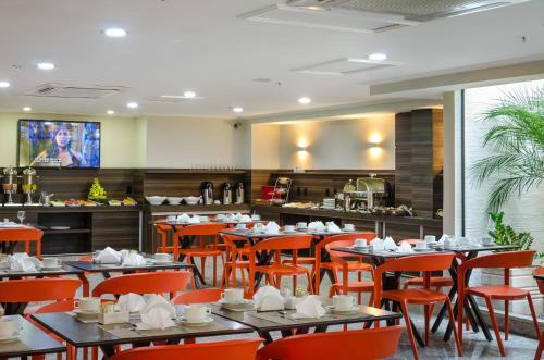 Seleto Business Vila Hotel