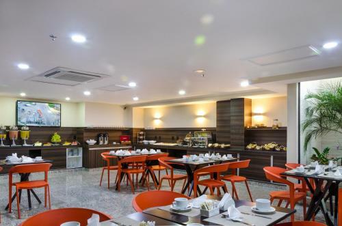 Seleto Business Vila Hotel