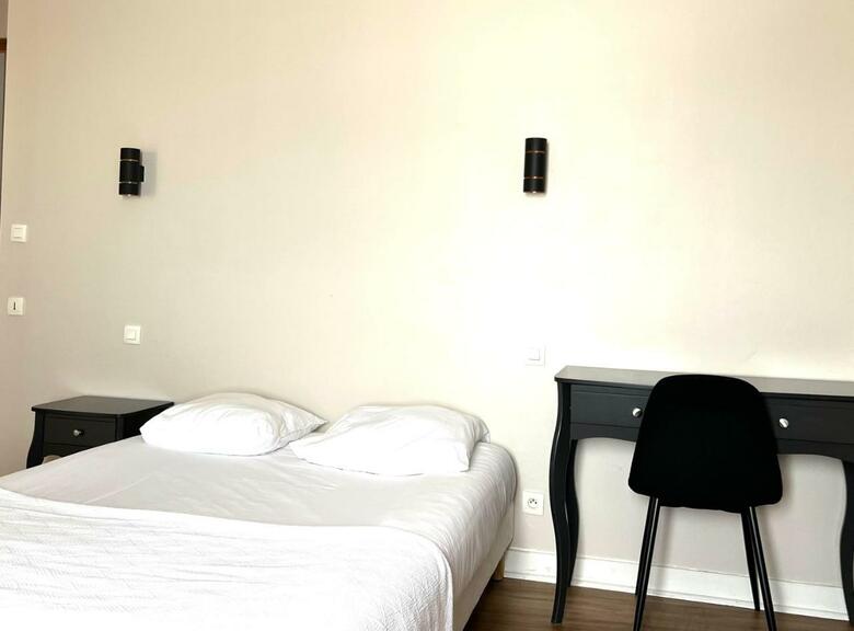 Hotel H�tel De La Gare