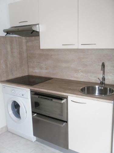 Apartamento Vittoria Immobilier - R�sidence Equateur