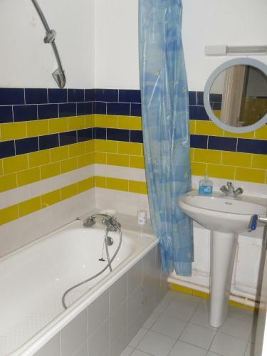 Apartamento Vittoria Immobilier - R�sidence Equateur
