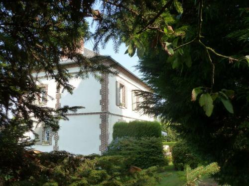 Chambre D'h�tes Bed And Broc
