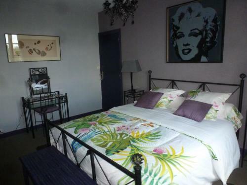 Chambre D'h�tes Bed And Broc