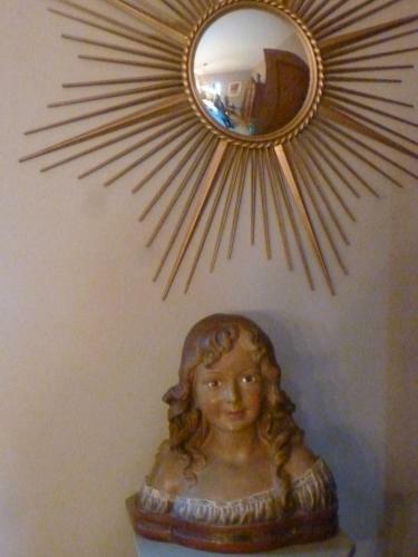 Chambre D'h�tes Bed And Broc