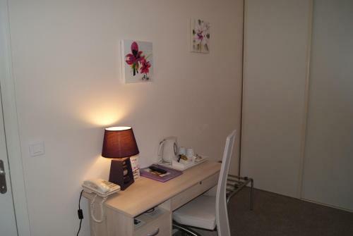 Hotel Les Platanes