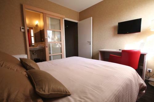 Hotel H�tel D'arcins