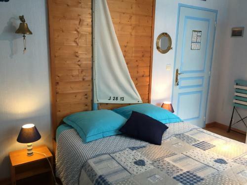 Bed & Breakfast Chambres D'h�tes Au Clos Du Lit