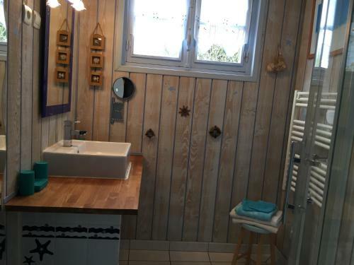 Bed & Breakfast Chambres D'h�tes Au Clos Du Lit