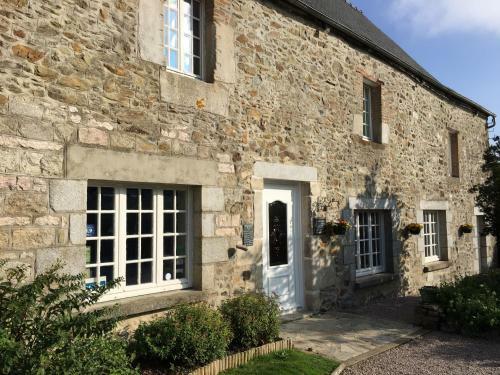 Bed & Breakfast Chambres D'h�tes Au Clos Du Lit