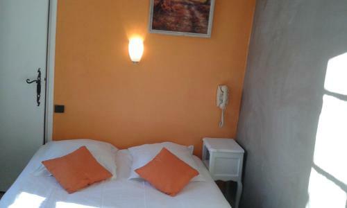 Hotel H�tel Du Parc