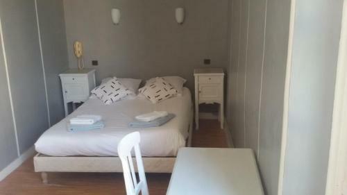 Hotel H�tel Du Parc