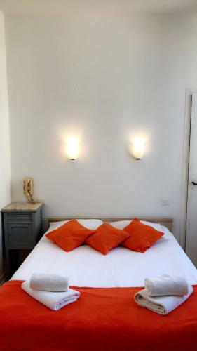 Hotel H�tel Du Parc