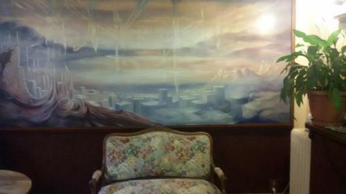 Hotel H�tel Du Parc