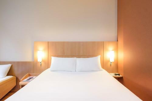 Hotel Ibis Bayonne