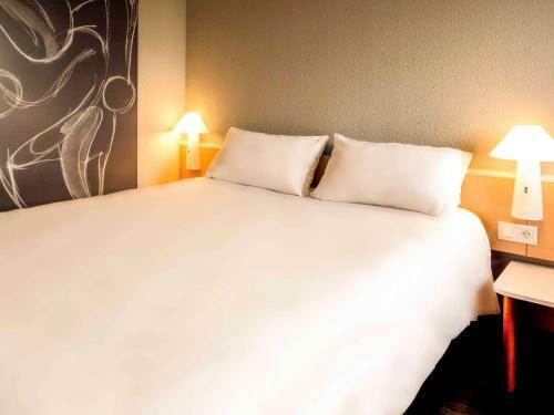 Hotel Ibis Bayonne